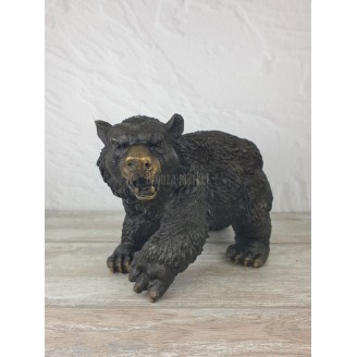 Statuette "Bear (big)"