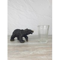 Statuette "Bear (small)"