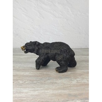 Statuette "Bear (small)"