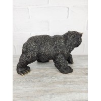 Statuette "Bear (big, quality)"