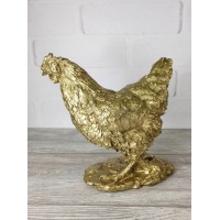 Statuette "Chicken"