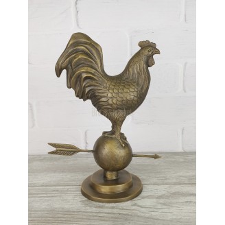Statuette "Rooster (Weather Vane)"