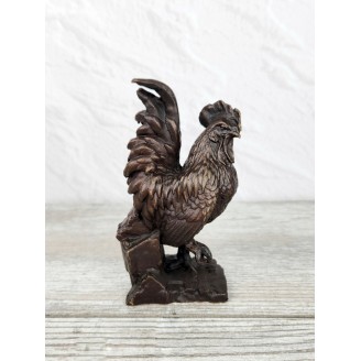 Statuette "Rooster (small)"