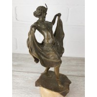 Statuette "Belly Dance"