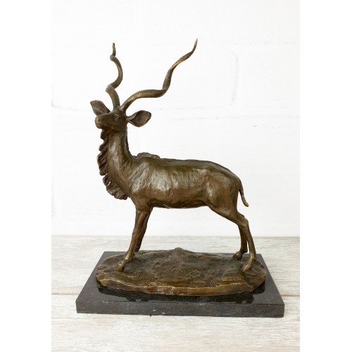 Statuette "Antelope"