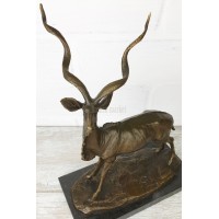 Statuette "Antelope"