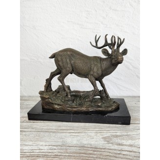 Statuette "Deer 2"