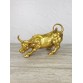 Statuette "Bull of the stock exchange (20cm)"