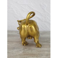 Statuette "Bull of the stock exchange (20cm)"
