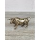 Statuette "Bull (Madrid, small)"