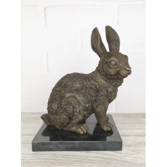 Statuette "Rabbit "