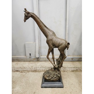 Statuette "Giraffe (large)"