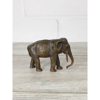 The Elephant statuette