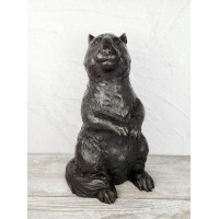 Statuette "Beaver "