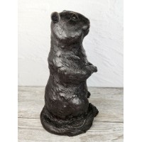 Statuette "Beaver "