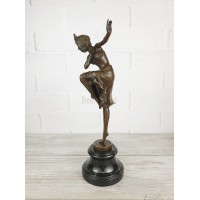 Statuette "Russian Ballet Dancer (1)"