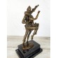Statuette "Dancers of the Russian Ballet"