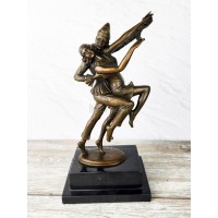 Statuette "Dancers of the Russian Ballet"