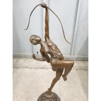 Sculpture "Archery (large)"