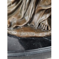 Sculpture "Grace with cupids (EPA-127)"