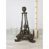 Candle holder "Soldier of the 1st World War"